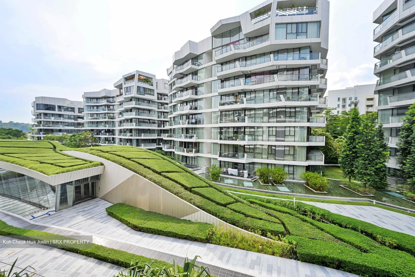 Corals At Keppel Bay (D4), Condominium #580192781